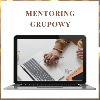mentoring grupowy